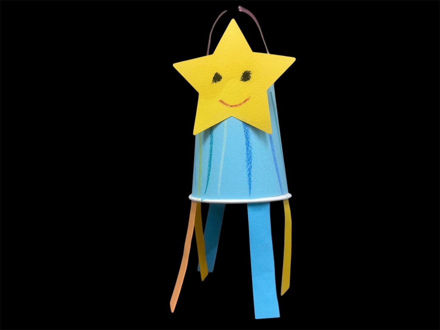 プラザde製作（６月）
