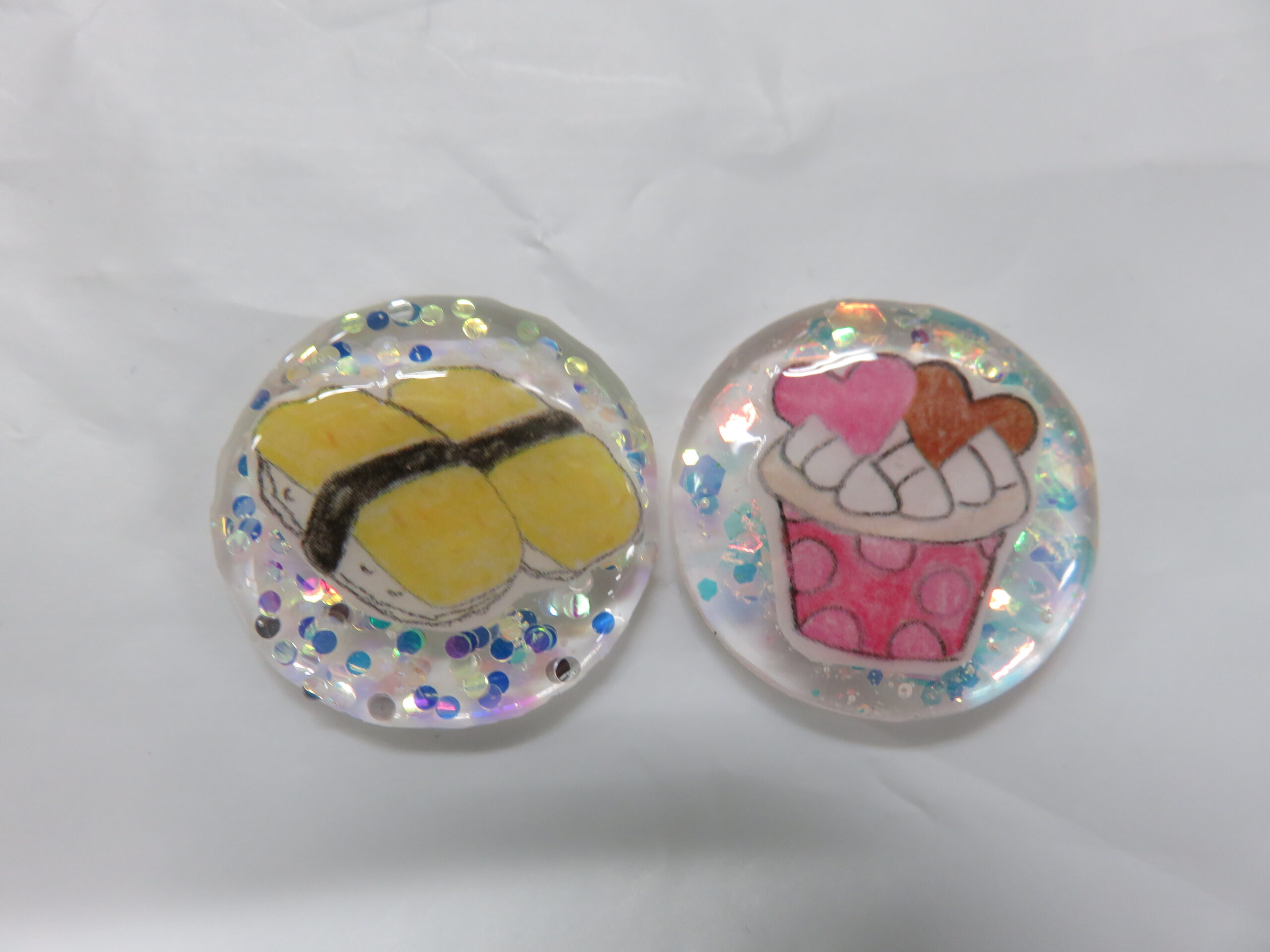 工作教室①【2/14(土)】（２月）