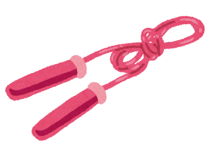 なわとび教室（２月）