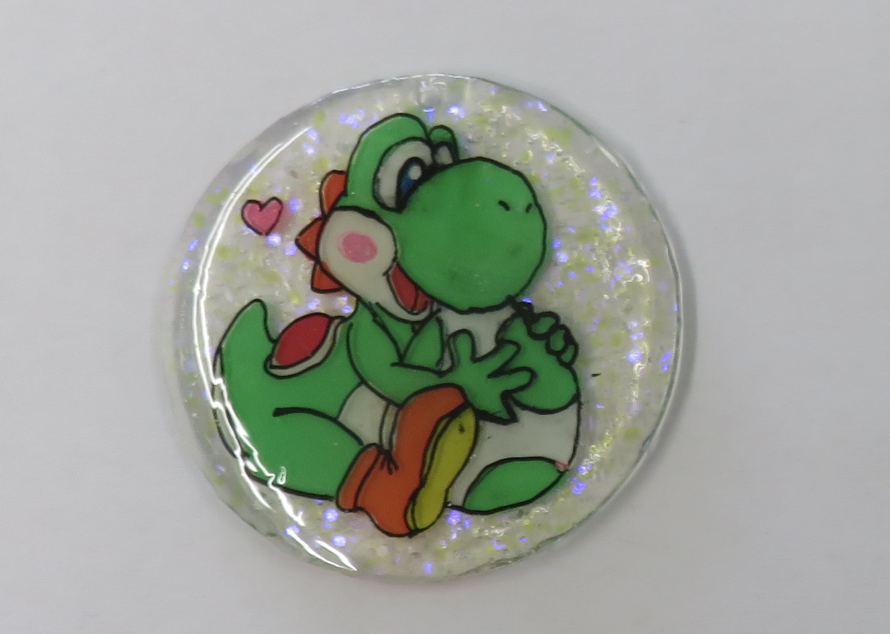 親子でプラバン工作①【5/9(土)】（５月）